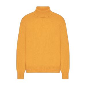 cs5089-burnedyellow-pull-col-roule-colorful-standard-merino-burned-yellow
