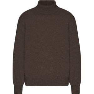 cs5089-coffeebrown-pull-col-roule-colorful-standard-coffee-brown-coffee-brown
