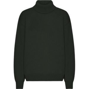 cs5089-huntergreen-pull-col-roule-colorful-standard-merino-hunter-green