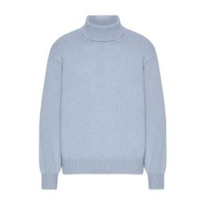 cs5089-polarblue-pull-col-roule-colorful-standard-merino-polar-blue