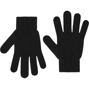 cs5090-deepblack-gants-colorful-standard-merino-wool-deep-black