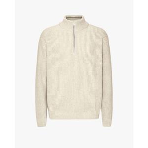 cs5091-ivorywhite-pull-merino-1-4-de-zip-colorful-standard-ivory-white-ivory-white