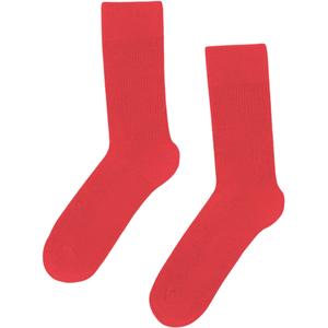 cs6001-redtangerine-chaussettes-colorful-standard-classic-red-tangerine-red-tangerine-41-46