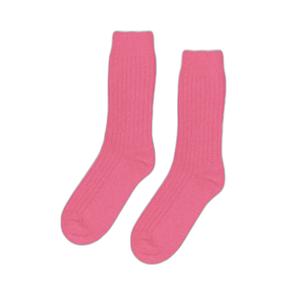 cs6003-bubblegumpink-chaussettes-colorful-standard-bubblegum-pink-bubblegum-pink
