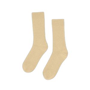cs6003-softyellow-chaussettes-colorful-standard-soft-yellow-soft-yellow