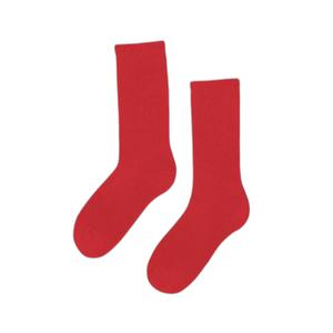 cs6005-redtangerine-chaussettes-colorful-standard-organic-active-red-tangerine-red-tangerine