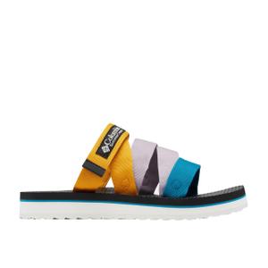 2027331-705-mules-femme-columbia-alavatm-slide-jaune