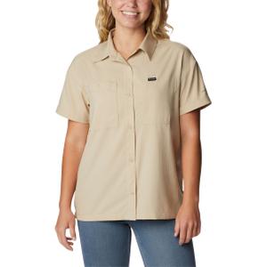 2033363-271-chemise-femme-columbia-silver-ridge-utility-tm-beige
