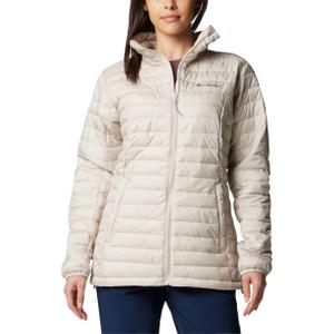 2098682-278-doudoune-zippe-femme-columbia-silver-falls-ii-beige