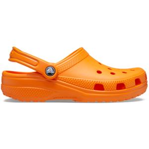 10001-83a-sabot-classique-crocs-orange-zing