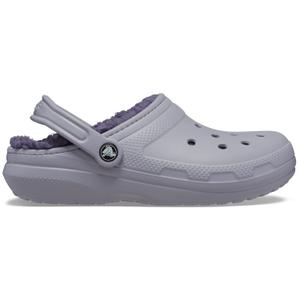 203591-5pu-sabots-classique-fourrure-double-crocs-mauve-mist-mauve-mist