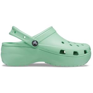 206750-3ug-sabots-femme-crocs-classic-platform-jade-stone