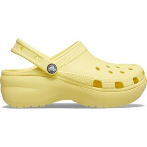 206750-7hd-crocs-femme-classic-platform-clog-jaune