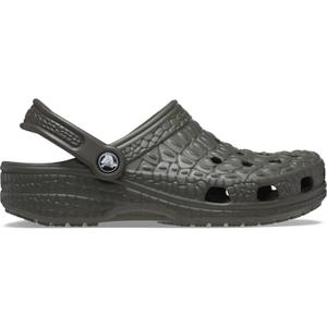 206873-3j5-sabots-crocs-classic-crocskin-clog-dusty-olive