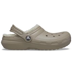 207009-2yb-sabots-bebe-crocs-classic-lined-mushroom-bone
