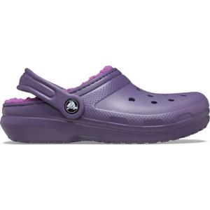 207010-5ci-sabots-enfant-crocs-classic-lined-nightshade