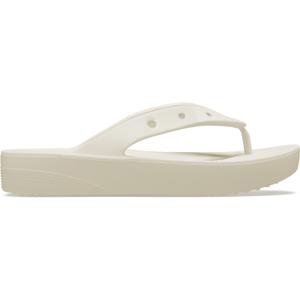 207714-2y2-tongs-femme-crocs-classic-platform-bone