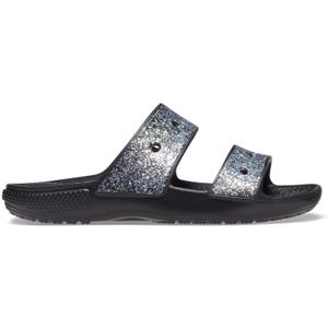 207788-0c4-sandales-enfant-crocs-classics-glitter-black-multi