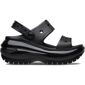 207989-001-sandales-crocs-classic-mega-crush-noir
