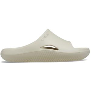 208392-2y2-claquettes-crocs-mellow-recovery-bone