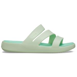 209587-3yh-claquettes-femme-crocs-getaway-strappy-vert