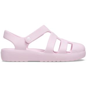 210625-6zw-sandales-enfant-crocs-classic-fisherman-pink-milk