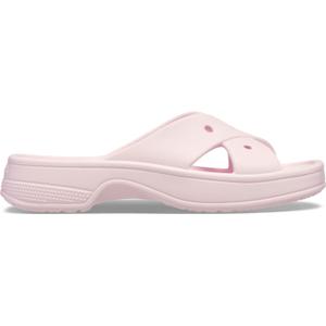 210840-6zw-claquettes-femme-crocs-cross-strap-pink