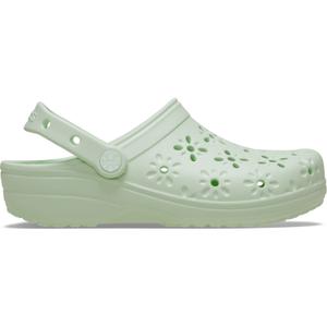 210927-3yh-sabots-crocs-classic-floral-cut-out-jade-tint