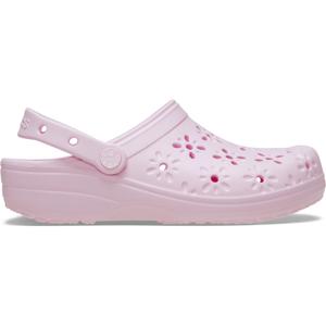 210927-6zw-sabots-crocs-classic-floral-cut-out-pink-milk