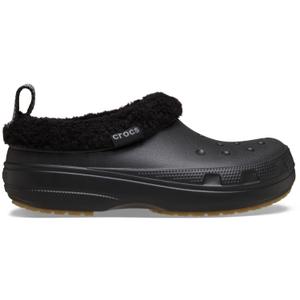211380-001-sabots-crocs-classic-lined-shorty-black