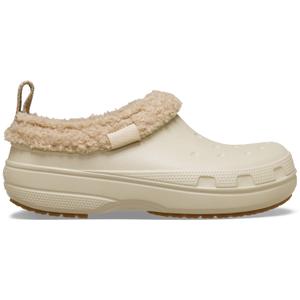 211380-0lh-sabots-crocs-classic-lined-shorty-neutral