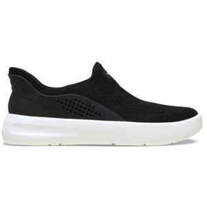 211385-001-baskets-crocs-no-hands-slip-on-black