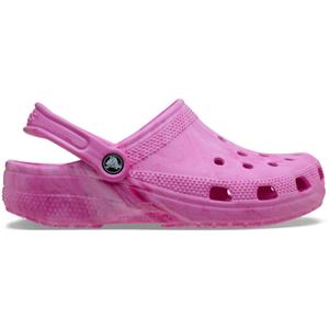 211602-7av-sabots-enfant-crocs-classic-watercolor-marbled-pink
