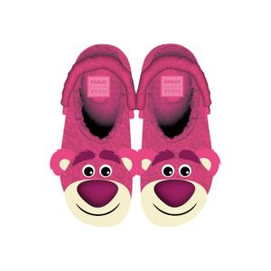 211758-90h-sabots-crocs-pixar-lotso-lined-classic-multi