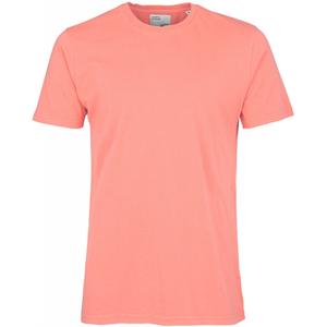 cs10016-brightcoral-t-shirt-colorful-standard-classic-organic-bright-coral