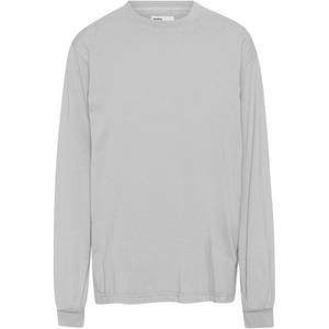 cs1003-limestonegrey-t-shirt-manches-longues-colorful-standard-organic-oversized-limestone-grey