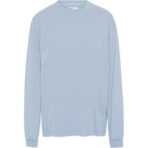 cs1003-powderblue-t-shirt-manches-longues-colorful-standard-organic-oversized-powder-blue