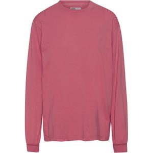 cs1003-raspberrypink-t-shirt-manches-longues-colorful-standard-organic-oversized-raspberry-pink