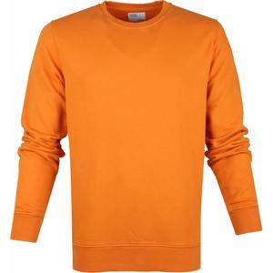 cs1005-burnedorange-sweatshirt-col-rond-colorful-standard-classic-organic-burned-orange