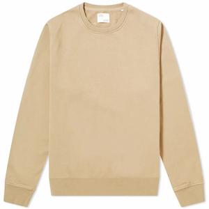 cs1005-desertkhaki-sweatshirt-col-rond-colorful-standard-classic-organic-desert-khaki