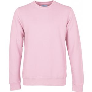 cs1005-flamingopink-sweatshirt-col-rond-colorful-standard-classic-organic-flamingo-pink