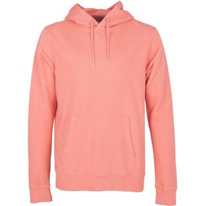 cs1006-brightcoral-sweatshirt-a-capuche-colorful-standard-classic-organic-bright-coral