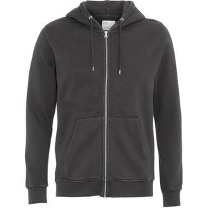 cs1007-lavagrey-sweatshirt-a-capuche-zippe-colorful-standard-classic-organic-lava-grey