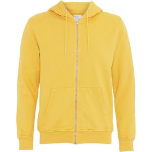 cs1007-lemonyellow-sweatshirt-a-capuche-zippe-colorful-standard-classic-organic-lemon-yellow