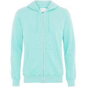 cs1007-lightaqua-sweatshirt-a-capuche-zippe-colorful-standard-classic-organic-light-aqua