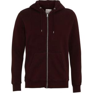 cs1007-oxbloodred-sweatshirt-a-capuche-zippe-colorful-standard-classic-organic-oxblood-red