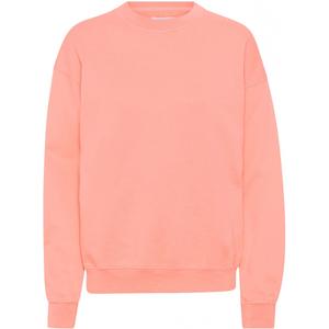 cs1012-brightcoral-sweatshirt-col-rond-colorful-standard-organic-oversized-bright-coral
