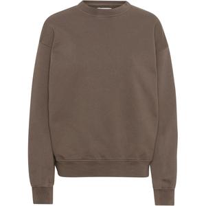 cs1012-cedarbrown-sweatshirt-col-rond-colorful-standard-organic-oversized-cedar-brown