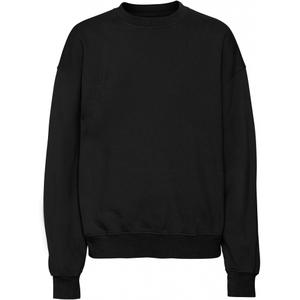 cs1012-deepblack-sweatshirt-col-rond-colorful-standard-organic-oversized-deep-black