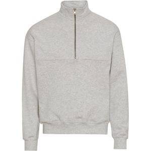 cs1014-heathergrey-sweatshirt-1-4-zip-colorful-standard-organic-heather-grey